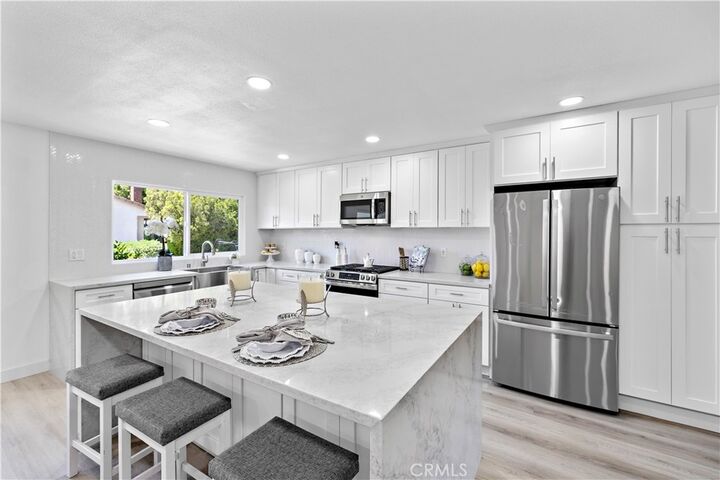 Property Photo: 23902 Via Lugones CA 92692