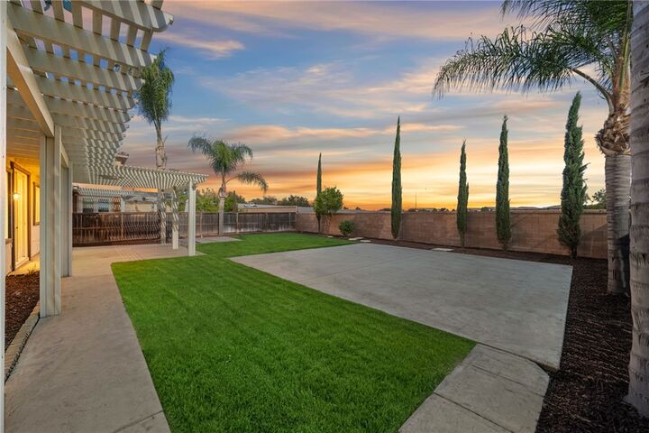 Property Photo:  27876 Post Oak  CA 92562 