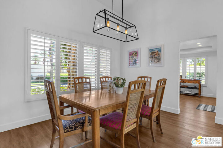 Property Photo: 77181 Calle Mazatlan CA 92253