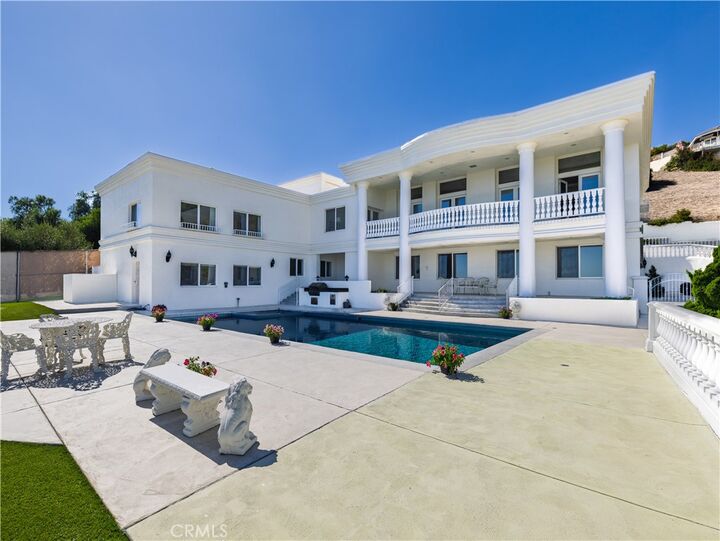 Property Photo: 30323 Palos Verdes E CA 90275