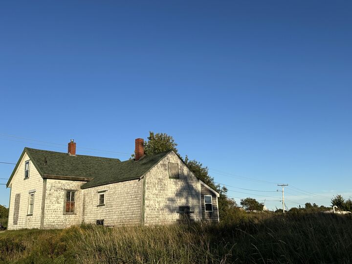 Property Photo:  48 Middle Street  ME 04654