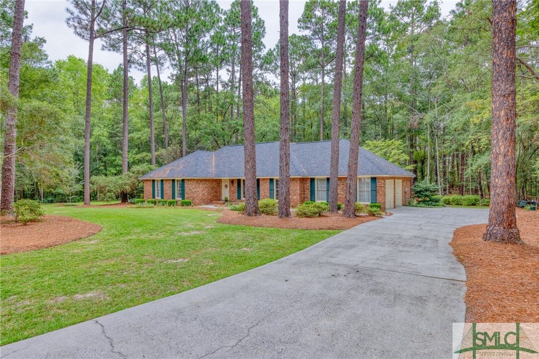 Property Photo:  2113 Gatewood Drive  GA 30906 