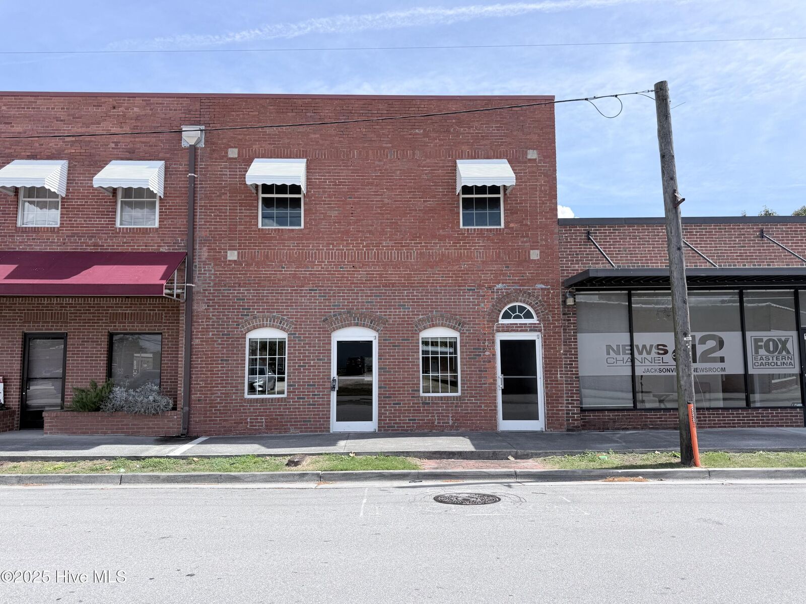Property Photo: 512 Court Street NC 28540