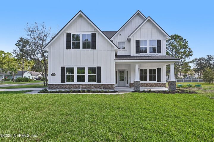 85199 Southern Creek Boulevard  Fernandina Beach FL 32034 photo