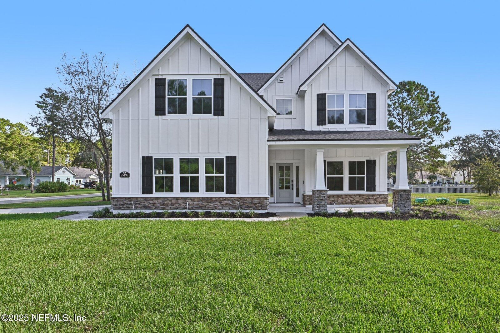 Property Photo:  85199 Southern Creek Boulevard  FL 32034 