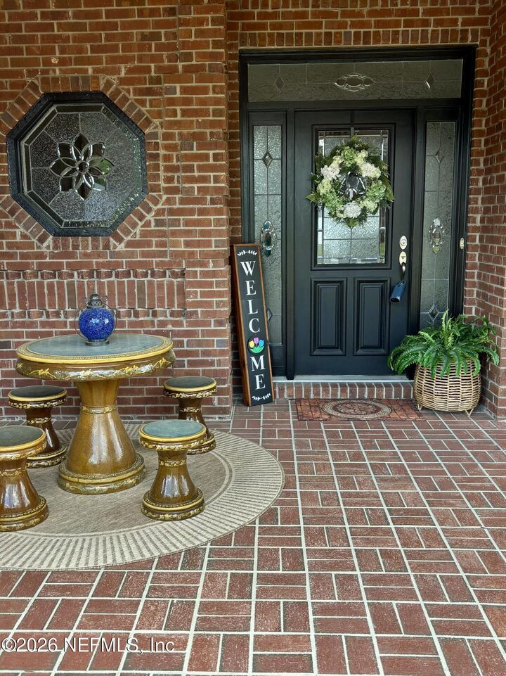 Property Photo:  1168 Coppergate Place  FL 32063 