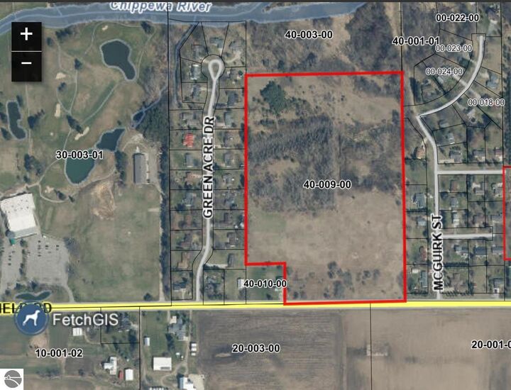 Tbd W Broomfield Road  Mt Pleasant MI 48858 photo