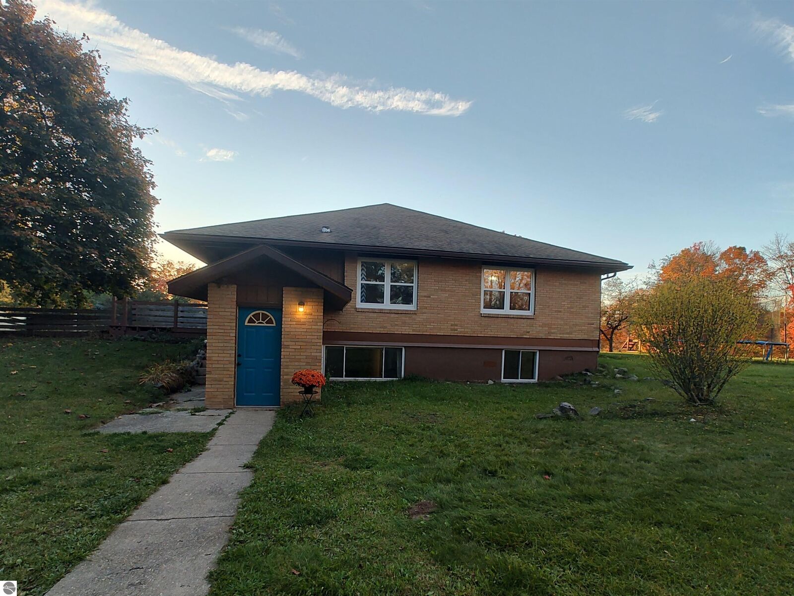 Property Photo:  17792 22 Mile Road  MI 49688