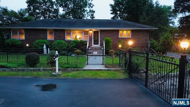 Property Photo: 27 Colville Road NJ 07470
