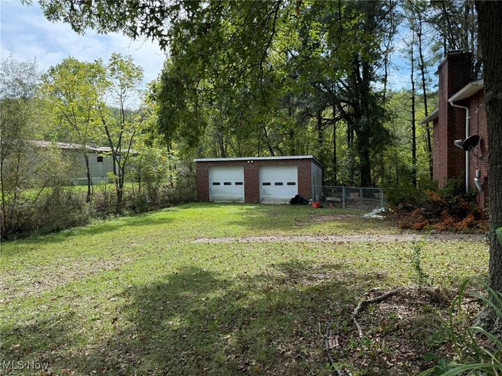 Property Photo: 2512 Elizabeth Pike WV 26150