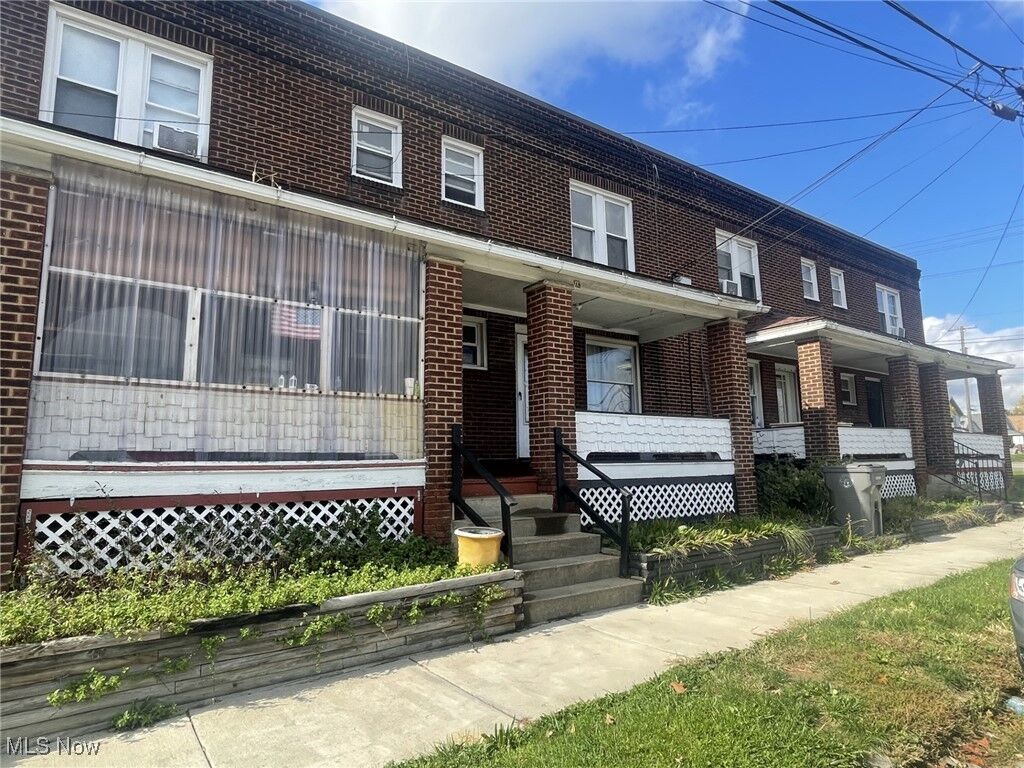 Property Photo: 6 S Glenellen Avenue OH 44509