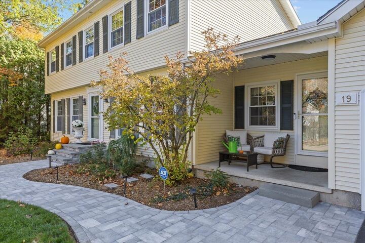 Property Photo: 19 Aspen Drive VT 05452