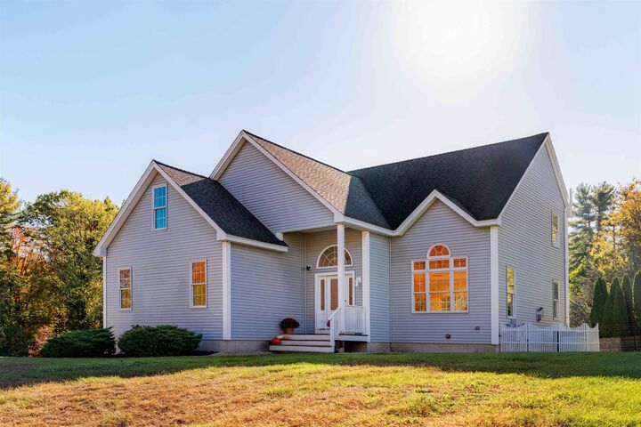 Property Photo:  2 Copper Hill Road  NH 03051-5078 