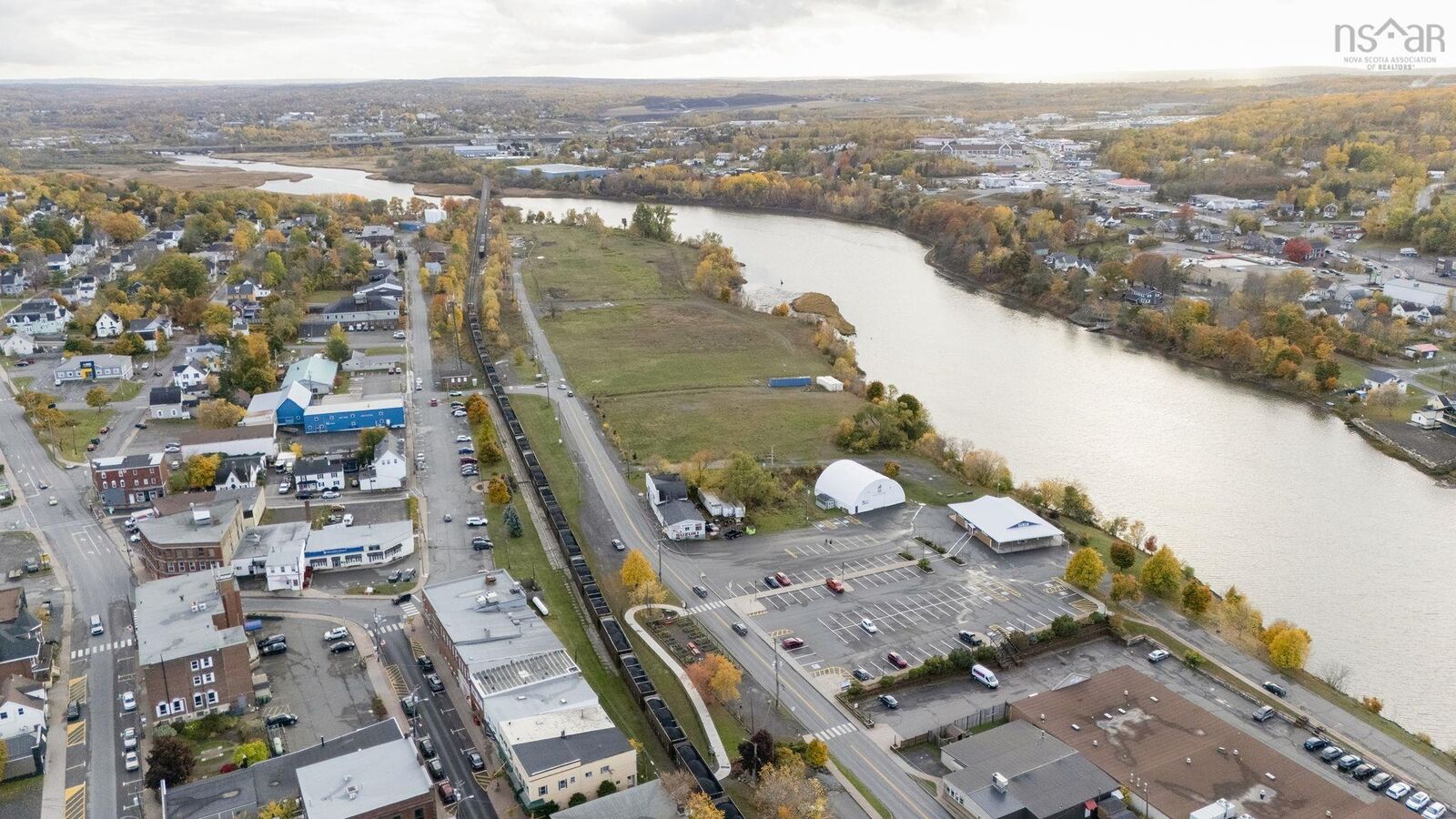 Property Photo:  291 Glasgow Street  NS B2H 2P7 