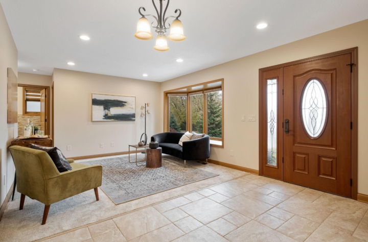 Property Photo: 3610 France Avenue S MN 55416