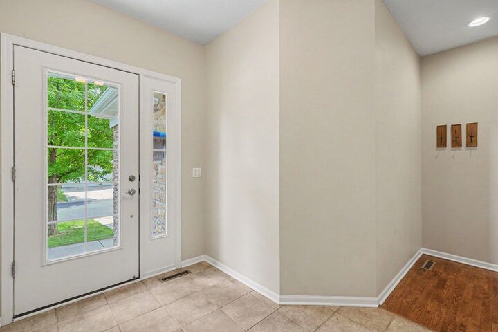 Property Photo:  17820 Valley Cove Court  MN 55391 