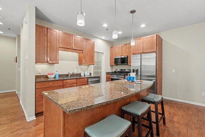 Property Photo: 17820 Valley Cove Court MN 55391