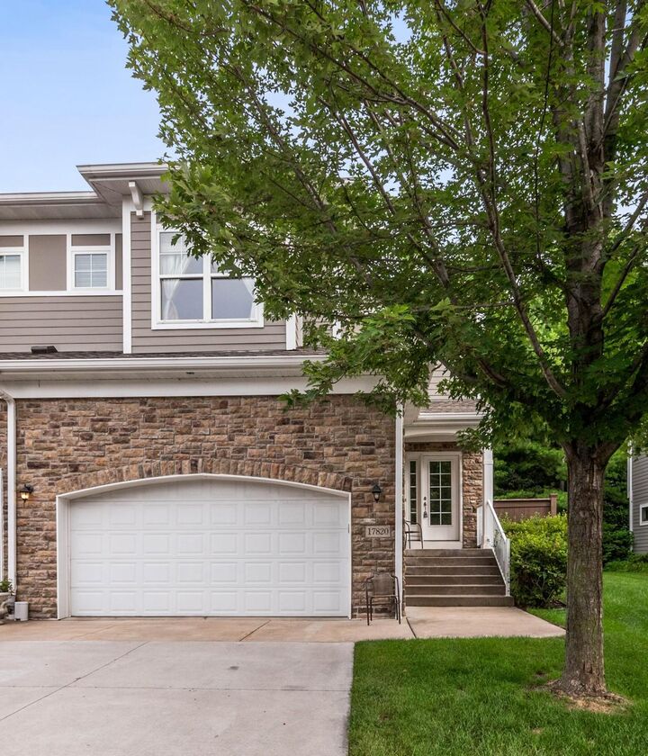 Property Photo: 17820 Valley Cove Court MN 55391