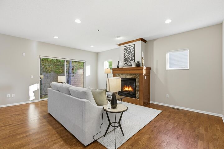 Property Photo:  17820 Valley Cove Court  MN 55391 