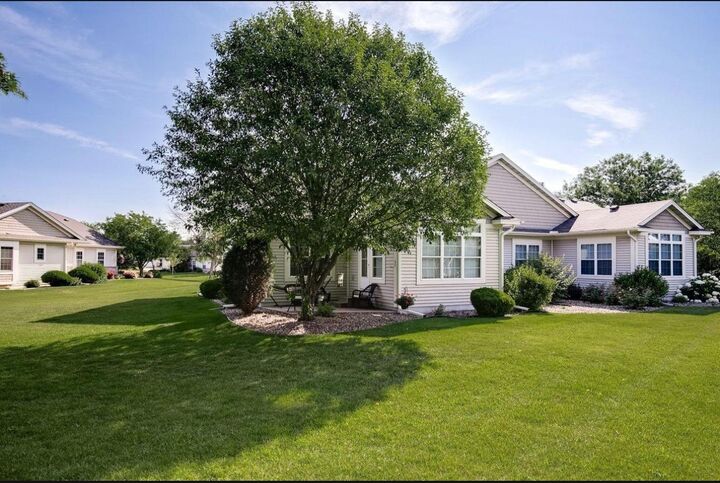Property Photo:  14461 Freesia Way  MN 55124 