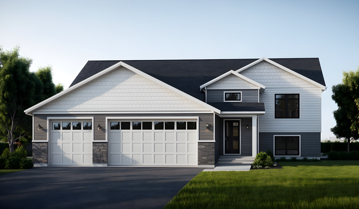 Property Photo:  395 Lake Erin Drive  MN 55338 