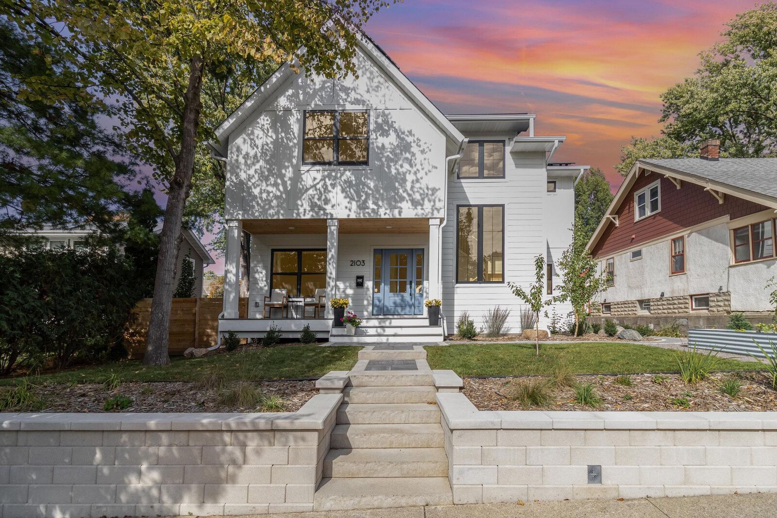 Property Photo: 31X Stonebridge Boulevard MN 55105