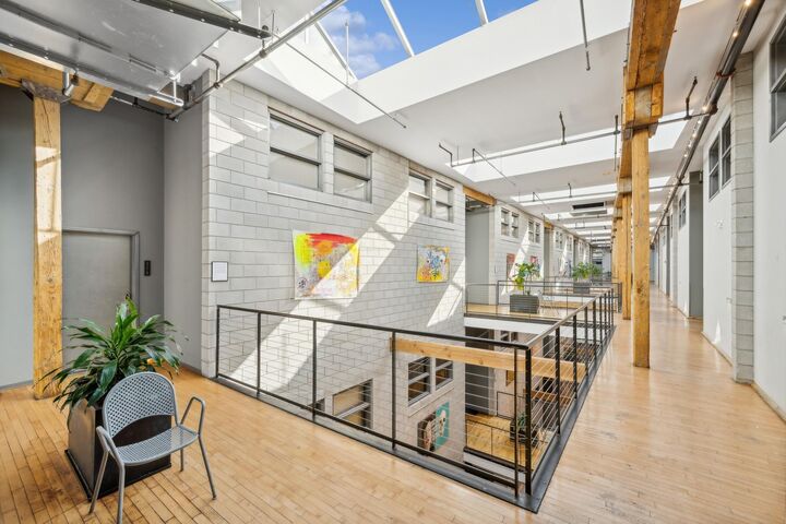 Property Photo: 801 Washington Avenue N 104 MN 55401