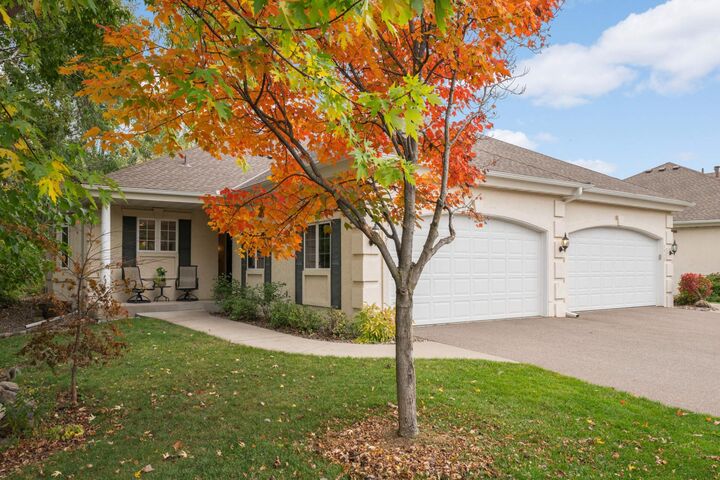 Property Photo: 7914 Victoria Curve MN 55426