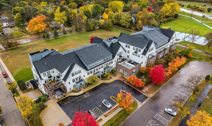 Property Photo:  301 7th Street W 2103  MN 55057 