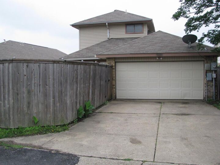 Property Photo: 1431 Windmill Lane TX 75149