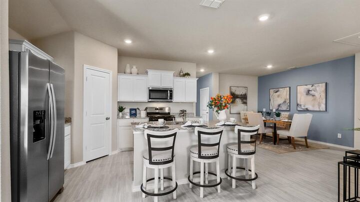 Property Photo:  16405 Rangerville Drive  TX 76247