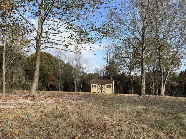 Property Photo:  2758 N Center Loop  AR 72601 