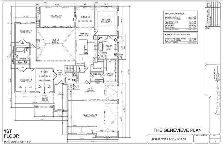 308 Jenna Lane  Gravette AR 72736 photo