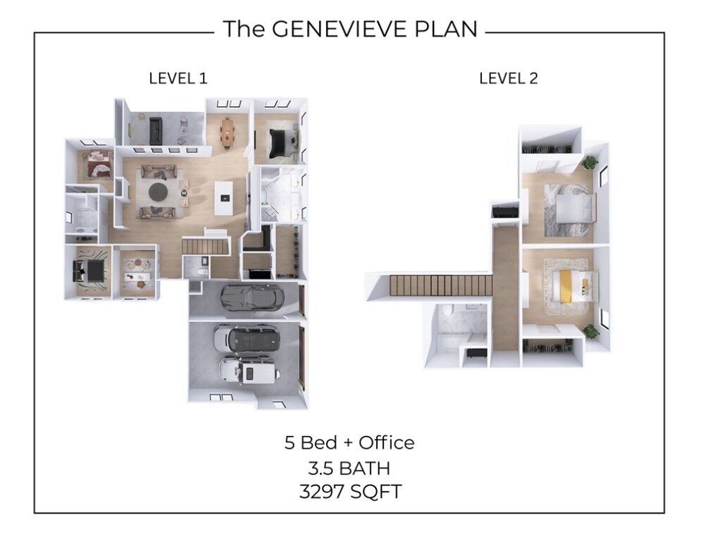 Property Photo:  308 Jenna Lane  AR 72736 