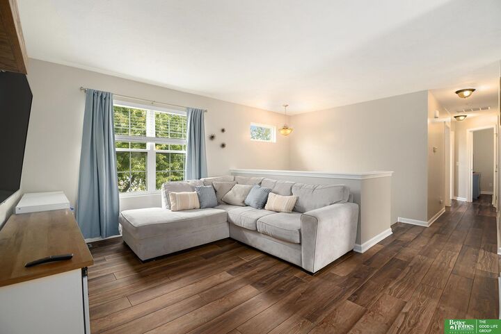 Property Photo: 14553 Mormon Street NE 68007