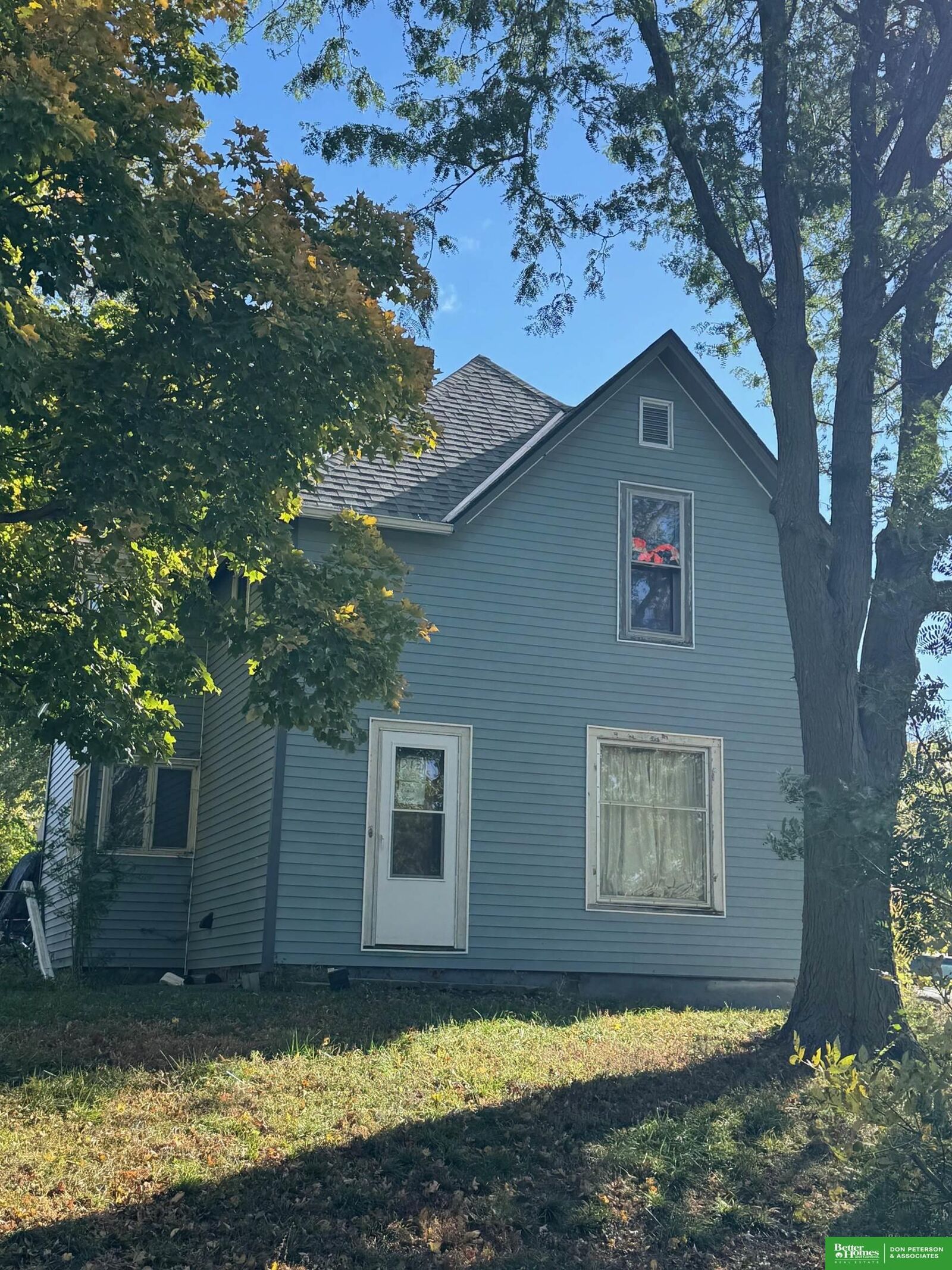 Property Photo:  213 S Nebraska Street  NE 68019 