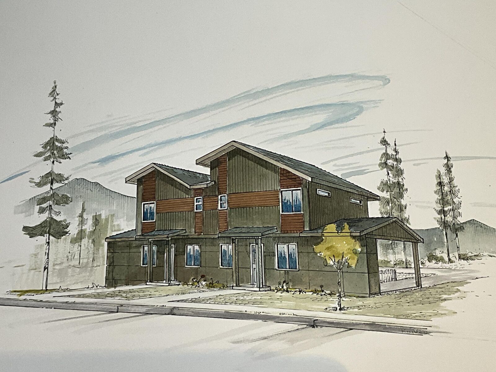 Property Photo:  894 SE Aquila Drive  OR 97741 