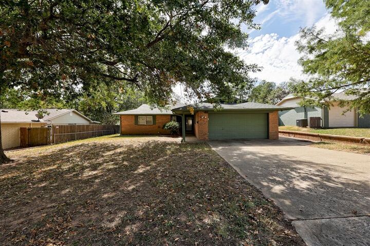 Property Photo:  42 Mojave Drive  OK 74801 