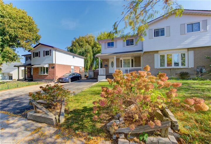 Photo de la propriété: 307 Northlake Drive A ON N2V 1W5