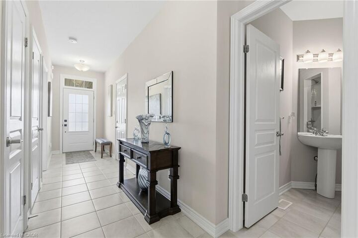 Property Photo: 4 Ellis Avenue ON L2P 0E6