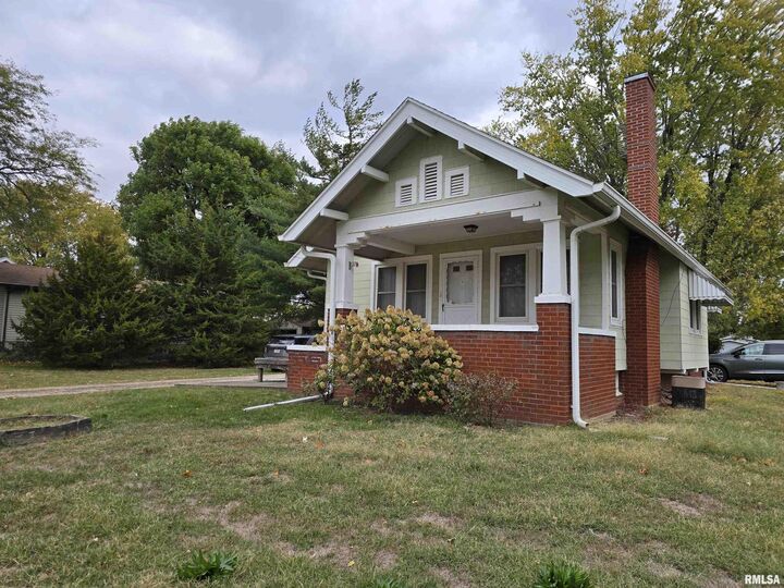 Property Photo: 1195 Main Street IL 61520