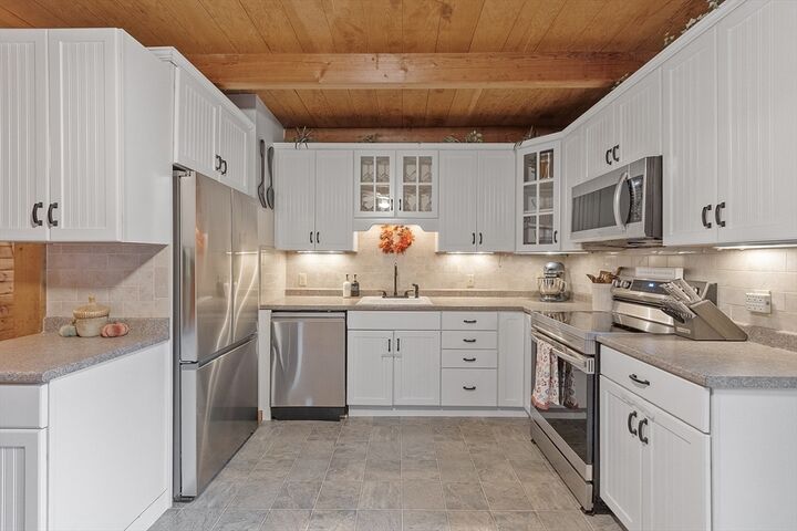 Property Photo:  39 Bemis Rd.  MA 01475 