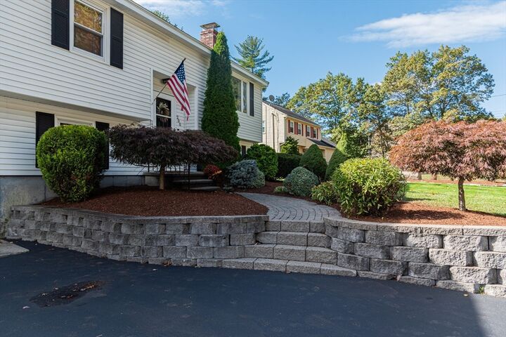 Property Photo: 200 McCarthy Way MA 01876