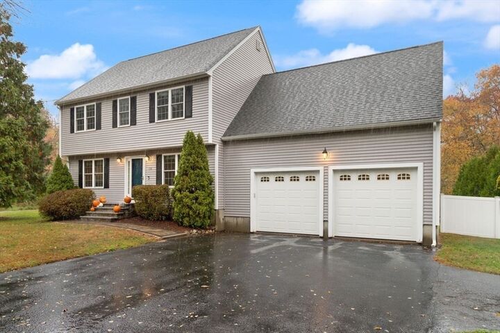 Property Photo: 778 Ware St MA 02048
