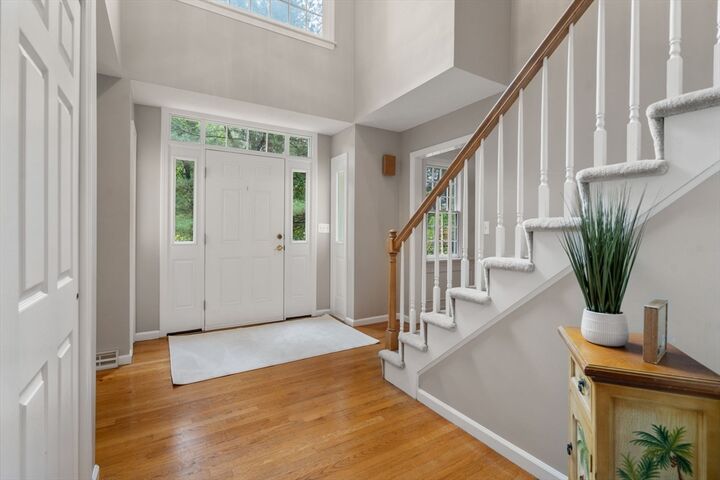 Property Photo: 168 Blanchette Drive MA 01752