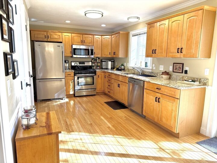 Property Photo: 63 Providence Rd 2 MA 01519
