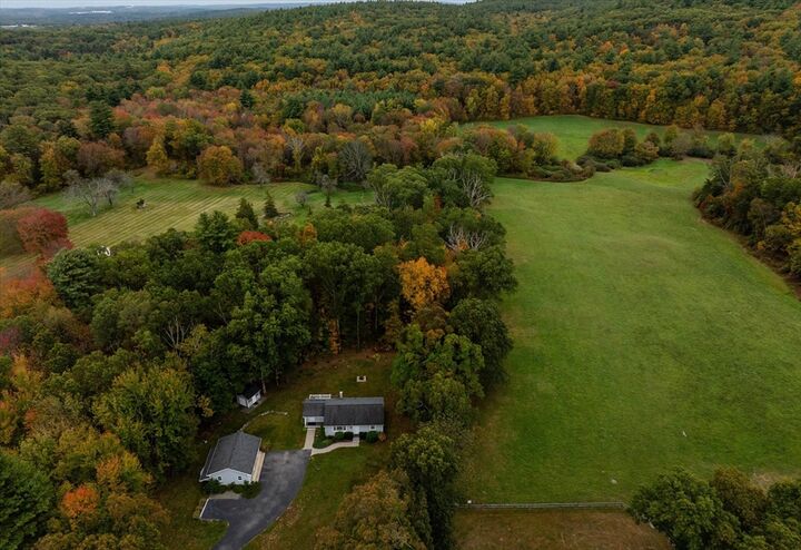 Property Photo:  196 Linden St  MA 01503 