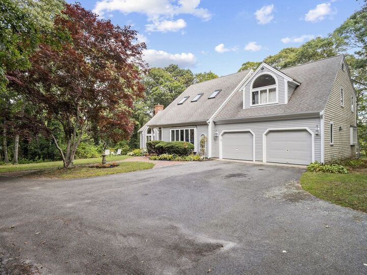 Property Photo:  15 Goldie Way  MA 02672 