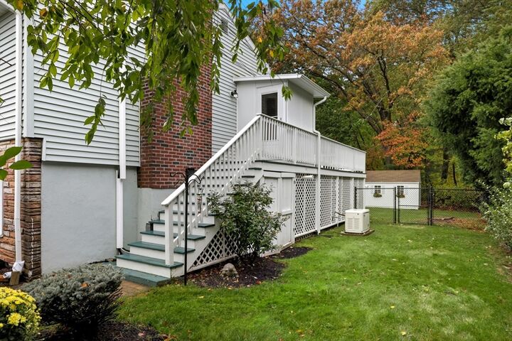 Property Photo:  12 Mansfield St  MA 01960 