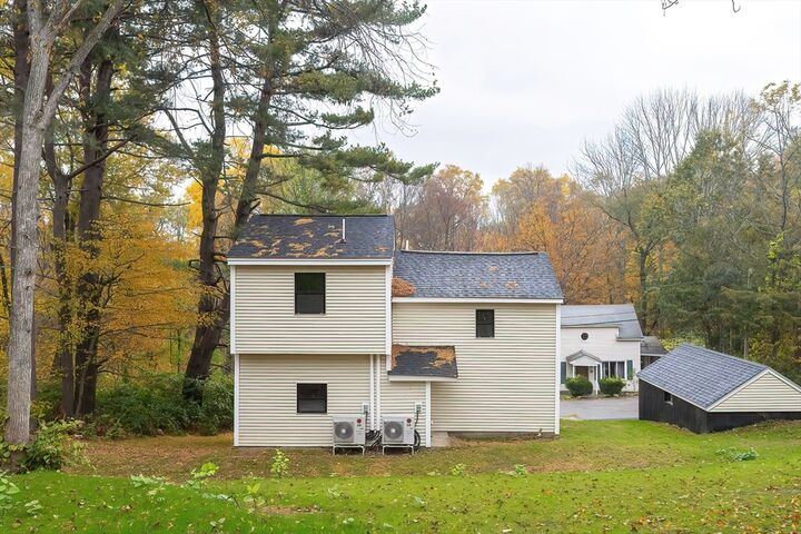 Property Photo: 80 Margerie St MA 01830